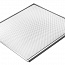 Светильник LE-СВО-03-030-0559-20Х-STABILAR-3 "Офис" LED-effect 0559+STABILAR-3