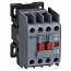 Контактор 12А 230В AC АС3 АС4 1НО+1НЗ КМ-102 DEKraft 21910DEK