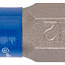 Набор стальных бит ПРОФИ/Profi PH2 50мм (уп.2шт) Cutop 83-338
