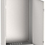 Корпус ЩМП-6-0 1200х750х300 IP31 УХЛ3 метал. IEK YKM40-06-31