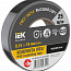 Изолента 0.15х19мм (рул.25м) черн. IEK EX-IZ10-C15-19-25-K02