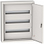 Корпус ЩРн-54 TITAN 3 540х440х120мм IP31 метал. IEK MKM14-N-54-31-Z