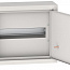 Корпус ЩРн-12 TITAN 3 265х310х120мм IP31 метал. IEK MKM14-N-12-31-Z
