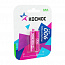 Аккумулятор AAA/R03 900мА.ч NI-MN BP-2 (блист.2шт) КОСМОС KOCR03NIMH(900MAH)