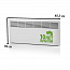 Конвектор 1000Вт EPHBM FinnHeat м/т ENSTO EPHBM10PR
