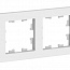 Рамка 4-м AtlasDesign универс. лотос SE ATN001304
