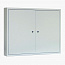 Корпус навесной ЩРн-144 IP31 610х780х120 PRIZMA TOKOV Electric TKE-PZ-MRB-144-IP31