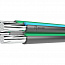 Провод СИП-4 4х35 0.6/1кВ (м) Цветлит 00-00129212