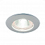 Светильник Sfera 51 0 01 штампов. неповорот. MR16 бел. ИТАЛМАК IT8096