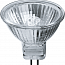 Лампа галогенная 94 207 JCDR 75Вт GU5.3 230В 2000h Navigator 94207