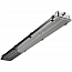 Светильник INOX 236 HF 2х36Вт G13 IP65 потолочный СТ 1077000090