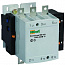 Контактор КМ-103 185А кат. 380В AC 1НО+1НЗ AC-3 DEKraft 22155DEK