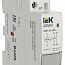 Контактор модульный KMR 20А 230В AC 2НО ARMAT IEK AR-KMR10-020-20-230