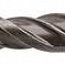 Бур по бетону ПРОФИ/Profi SDS-Plus 8х160мм двойн. резьба Cutop 40-8160