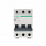 Выключатель автоматический модульный 3п C 50А 4.5кА City9 Set 400В SE C9F34350