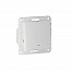 Выключатель 1-кл. AtlasDesign Smart 10А (сх. 1) L+N с подсветкой Zigbee механизм бел. SE ATN000113Z