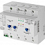Реле УЗМ-3-63К 230В AC/400В AC УХЛ4 многофункц. Меандр A8302-16939237