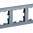 Рамка 5-м BRITE РУ-5-БрМ мар. IEK BR-M52-K35