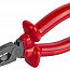 Пассатижи диэлектрические 82 930 OHT-Pad01-180 180мм ОНЛАЙТ 82930
