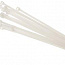 Хомут кабельный 71 050 NCT-048-250-100/WH 4.8х250 нейл. бел. (уп.100шт) Navigator 71050
