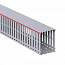 Кабель-канал перфорированный 80х100 L2000 RL12 G DKC 00170RL