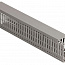 Кабель-канал перфорированный 40х60 L2000 ИМПАКТ серия М (7х11) IEK CKM50-040-060-1-K03