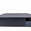 Видеорегистратор сетевой RS NVR 8K64 640 NP BK 64 порта 640Мбит/с non PoE черн. 37421750069