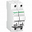 Разъединитель предохранитель STI 2П 8,5X31,5 400В | A9N15650 | Schneider Electric