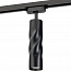 Светильник трековый поворотный ARTLINE 55х55х200 GU10 230В алюм. 2.6кв.м черн Ritter 59932 0