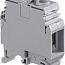 Клемма M35/16 винт 35мм.кв. | 1SNA115124R0700 | TE