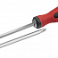 Отвертка двухсторонняя 82 995 OHT-Оt02-DS-PH2-SL6-120 ОНЛАЙТ 82995