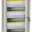 Корпус ЩРн-48 TITAN 3 620х310х120мм IP31 метал. IEK MKM14-N-48-31-Z