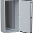 Корпус ЩМП-120.60.40 IP66 УХЛ1 метал. TITAN 5 IEK TI5-10-N-120-060-040-66