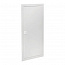 Дверь для щита Nova 4 габарит IP41 метал. PROxima EKF nv-door-m-4