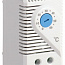Термостат от 0 до +60град.C NO IEK YCE-TNO-00-60