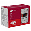 Реле напряжения с дисплеем MRV 63А PROxima EKF MRV-63A