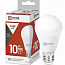 Лампа светодиодная низковольтная LED-MO-PRO 10Вт грушевидная матовая 4000К нейтр. бел. E27 900лм 12-48В IN HOME 4690612038032
