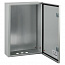 Корпус ЩМПг-07 600х400х175 IP54 SHMPg-07_IP54_SIMPLE метал. Эра Б0047696