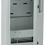Корпус ЩУРн-3/12 TITAN 540х310х165мм IP54 метал. IEK MKM32-N-12-54-ZO