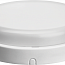 Светильник светодиодный 61 877 OBL-R2-12-6.5K-WH-IP65-LED 12Вт 6500К IP65 900лм ЖКХ круг бел. (аналог НПП) ОНЛАЙТ 61877