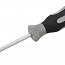 Отвертка SL6.5х100 Т2 ARMA2L 5 IEK A2L5-SC10-T2-SL-65-100