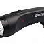 Фонарь аккумуляторный ручной AccuF2-L04-bk 4LED 2 режима: 100проц./25проц. аккум. 0.4А.ч выдвижная вилка индикатор зарядки черн. ФАZА 5000797
