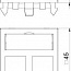 Корпус розетки компьютерной 2-м DTG-2RM RW1 для RJ45 OBO 6119292
