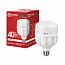 Лампа светодиодная высокомощная LED-HP-PRO 40Вт цилиндр 4000К нейтр. бел. E27 3800лм 230В с адаптером E40 IN HOME 4690612031095