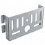 Плата монтажная INOX DKC FC37310INOX