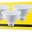 Лампа светодиодная 95 325 NLL-MR16-8-230-4K-GU5.3-PACK5 NAVIGATOR 95325