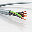 Кабель FLEXICORE 110 7G1.5 (м) LAPP 3120000130