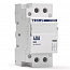 Контактор модульный 36мм 40А 230В АС 2НО PRIZMA TOKOV ELECTRIC TKE-PZ-MC-2-40-230-20