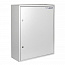 Корпус ЩМП-4 800х650х250 IP31 с монтажн. панелью метал. PRIZMA TOKOV ELECTRIC TKE-PZ-MPB31-4