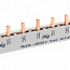 Разводка шинная 3ф PS3/12(PIN) 63A ABB 2CDL230001R1012